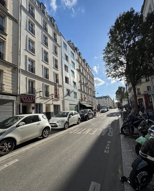 Paris Rooms & Dreams Hotel