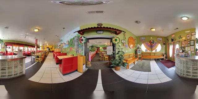 Margaritas Mexican Restaurant Myrtle Beach