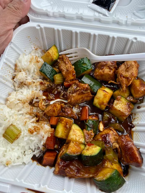 Kim's Oriental Market