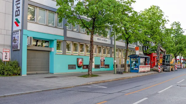 Hostel PM-Rooms München Laim