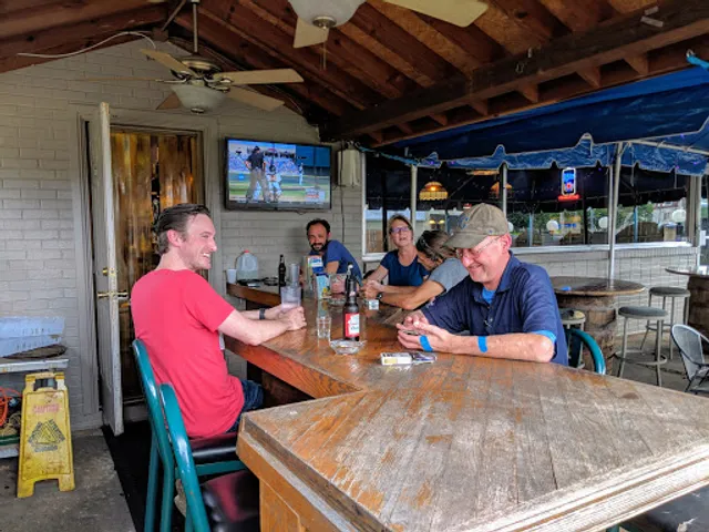 Vinnie T's Clubhouse