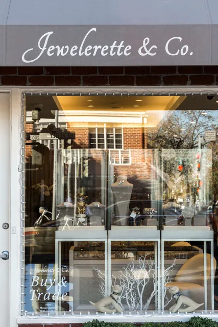 Jewelerette & Co.