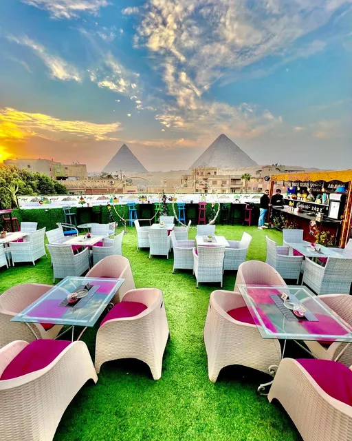 Sunshine Restaurant & Cafe