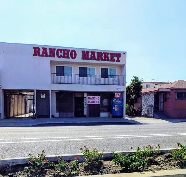 Rancho Market