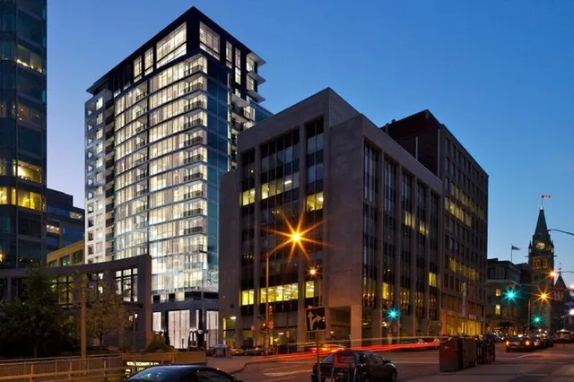 reStays Luxury Boutique Hotel