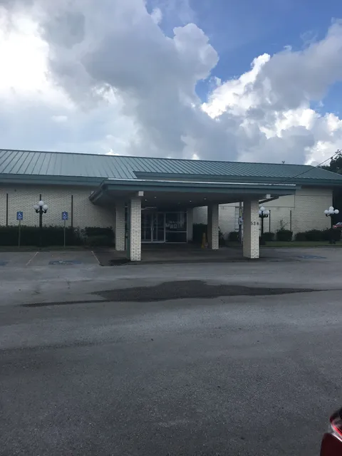 Riceland Medical Center