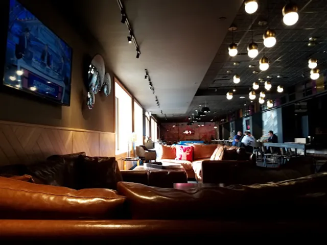 Lot41 Social Bar & Table