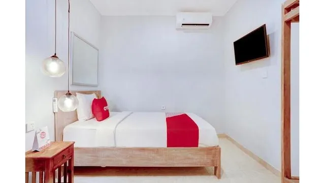 OYO 90022 Puri Kramas Canggu