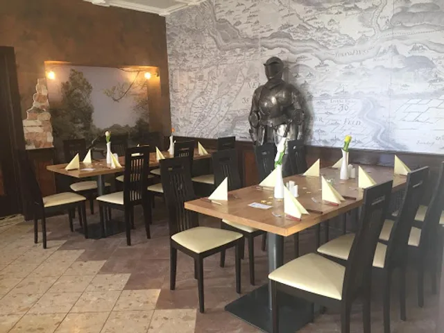 Pizza Marko Adriana Mück