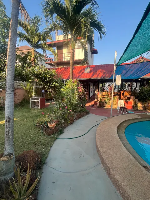 Bamboo Garden Udon Thani