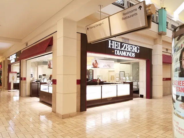 Helzberg Diamonds