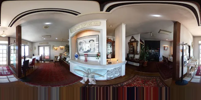 ラ・ベル・フォンテーヌ