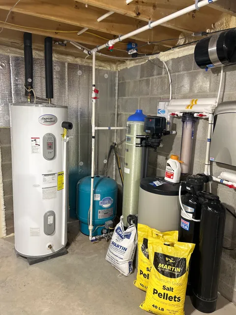 Martin Water Conditioning