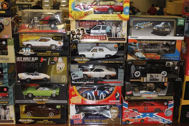 Conrad & Dowdell Productions