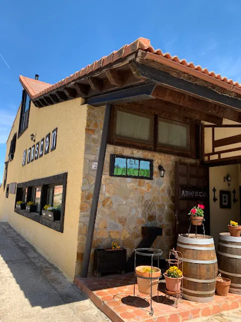 El Tascón Comida Para Llevar