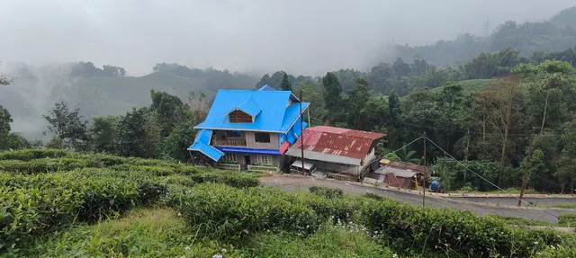 Gyalsang homestay