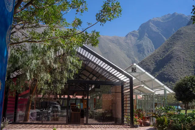 🌄 Árbol de la Vida - 𝗜𝗻𝘁𝗲𝗴𝗿𝗮𝘁𝗶𝘃𝗲 𝗪𝗲𝗹𝗹𝗻𝗲𝘀𝘀