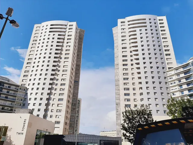 Lisbon City Center Baixa