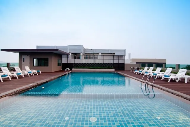 The Stay Hotel - Pattaya