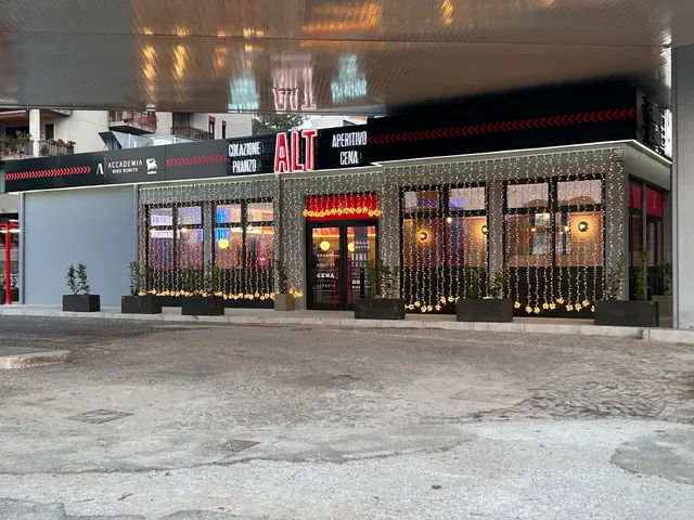 ALT Stazione del Gusto