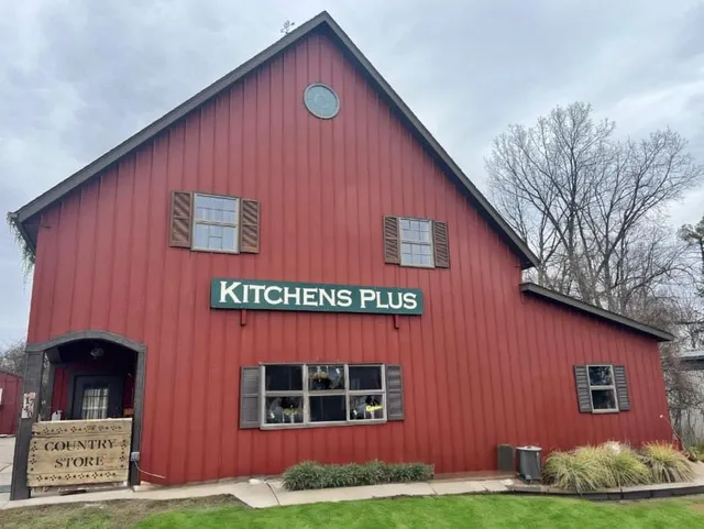 KITCHENS PLUS COUNTRY STORE