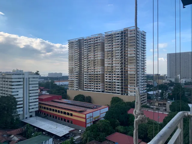 City View Garden Site