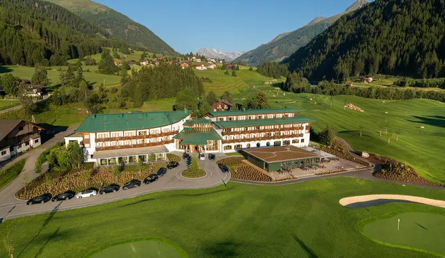 Defereggental Hotel & Resort
