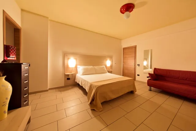 Longomare - Residence Holidays