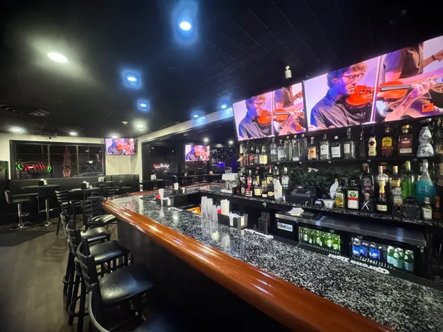 Sabana's Bar Restaurant