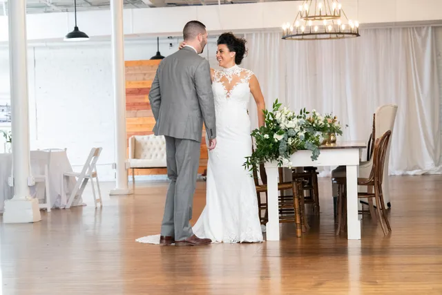 Sewell Mill Wedding & Special Events Venue