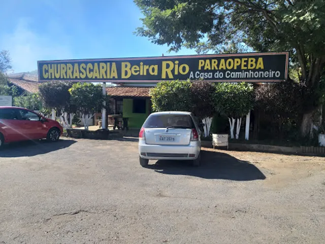 Churrascaria Beira Rio Paraopeba