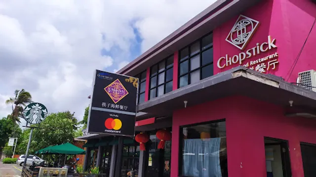 Chopstick Chinese Seafood Restaurant