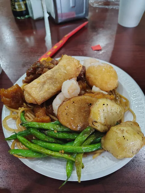 China Wok