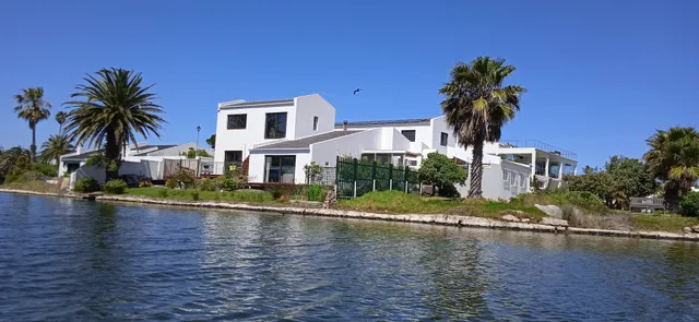 Vlei Cove Guesthouse