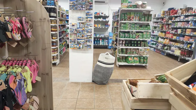 Le Bistro - Le Café