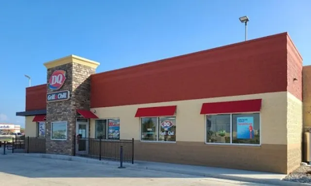 Dairy Queen Grill & Chill