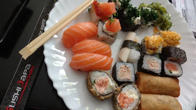 Sushi Japa Chan - Prado