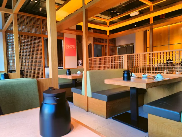 Rododo Hotpot Hong Kong