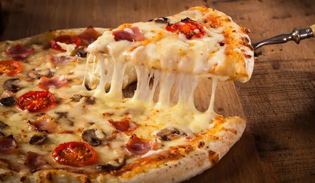 LR Pizza & Curry Ltd(Best Price on Website!)