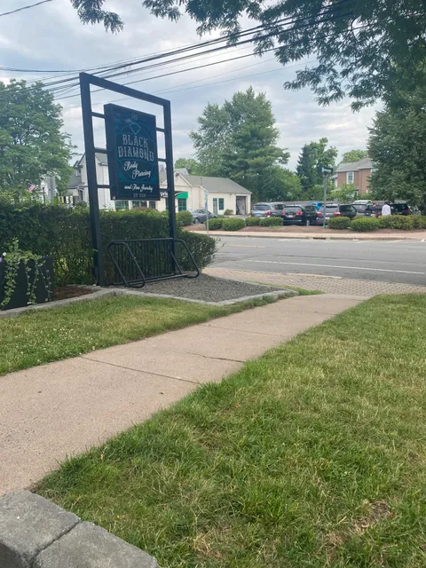 Black Diamond Body Piercing