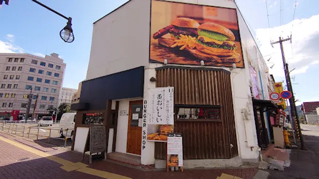 Agashi Korean Kitchen