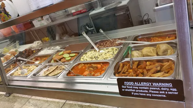 The Pines Mexican Salvadorean Grill