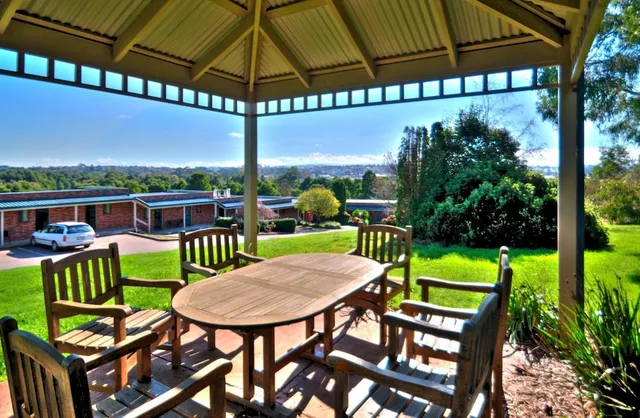 Warragul Views Motor Inn