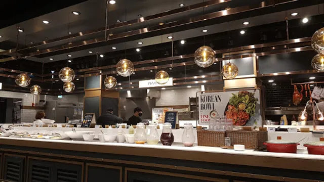 Ashley Queens Wolgye Emart