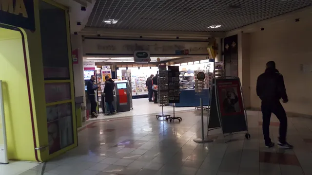 AMIENS 2 PRESSE (Beneat Bernard)