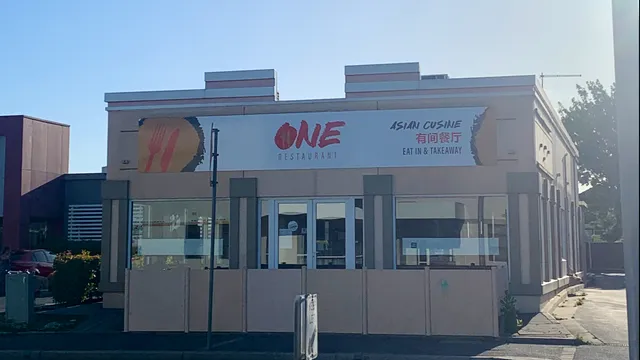 One Restaurant