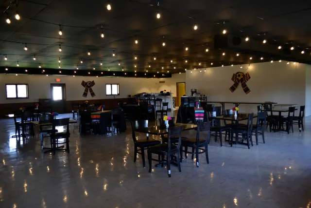 Azteca Pan - Sabor De Mexico