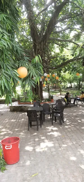 Park View Restaurant