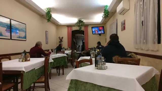 Trattoria Bar da Smamarela di Meletti Cristina