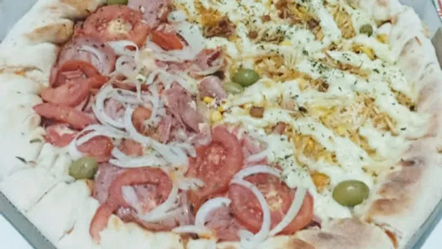 Pizzaria Sabor Sem Igual